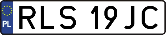 RLS19JC