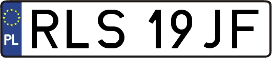 RLS19JF