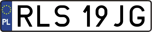 RLS19JG