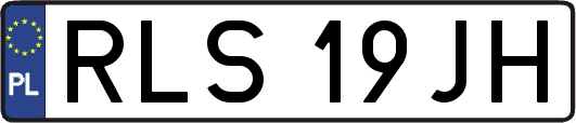 RLS19JH