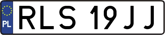 RLS19JJ