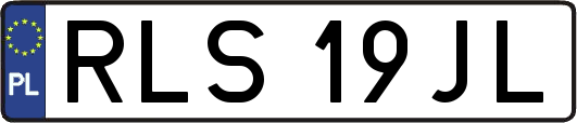 RLS19JL