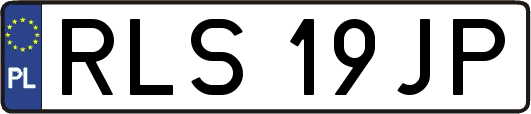 RLS19JP