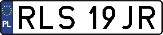 RLS19JR