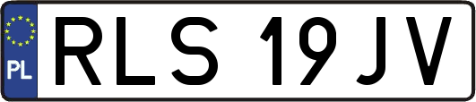 RLS19JV