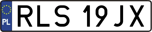 RLS19JX