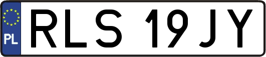 RLS19JY