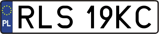 RLS19KC