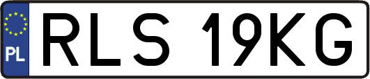 RLS19KG