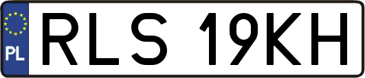 RLS19KH