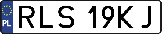 RLS19KJ