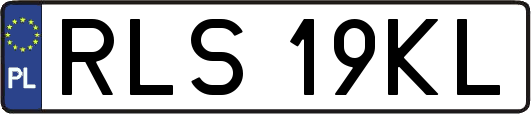 RLS19KL