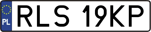 RLS19KP