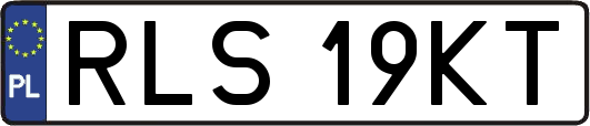 RLS19KT
