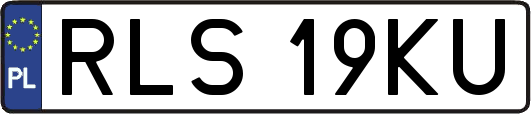 RLS19KU