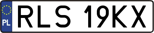 RLS19KX