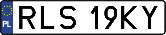 RLS19KY