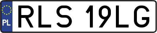 RLS19LG