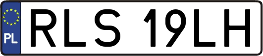RLS19LH