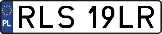 RLS19LR