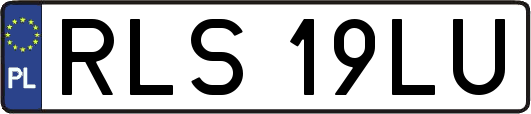 RLS19LU
