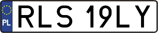 RLS19LY