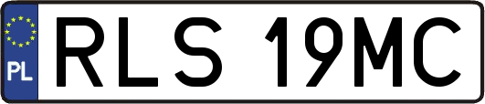 RLS19MC