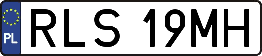 RLS19MH