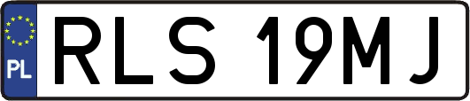 RLS19MJ