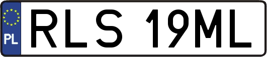 RLS19ML