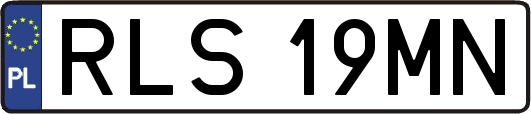 RLS19MN