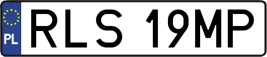 RLS19MP