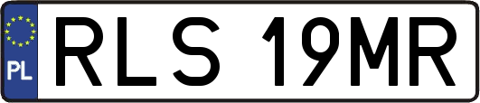RLS19MR
