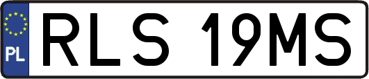RLS19MS