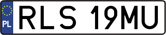 RLS19MU