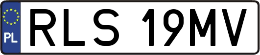 RLS19MV