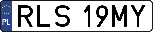 RLS19MY