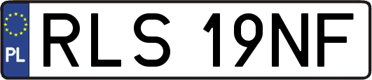 RLS19NF