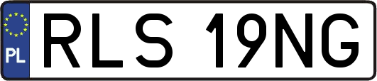 RLS19NG