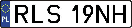 RLS19NH