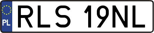 RLS19NL