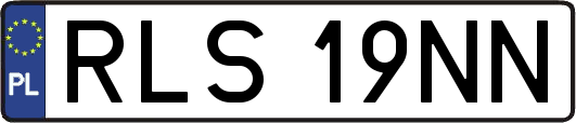RLS19NN