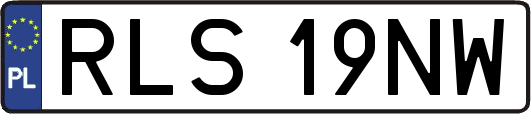 RLS19NW