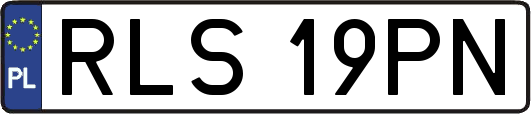 RLS19PN