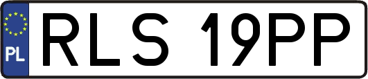 RLS19PP