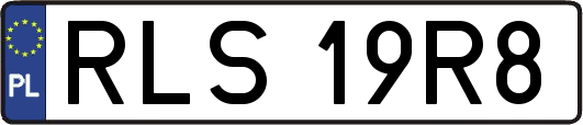 RLS19R8