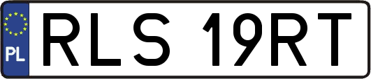 RLS19RT