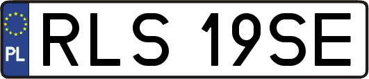 RLS19SE