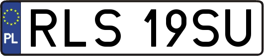 RLS19SU
