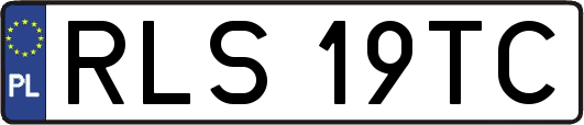 RLS19TC